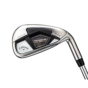 Amazon.co.jp: キャロウェイ(Callaway) 右用 アイアンセット ROGUE ST